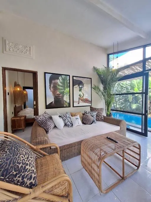 Villa Seminyak 3 Beds With Pool, Butler & Parking M5 Seminyak (Bali)