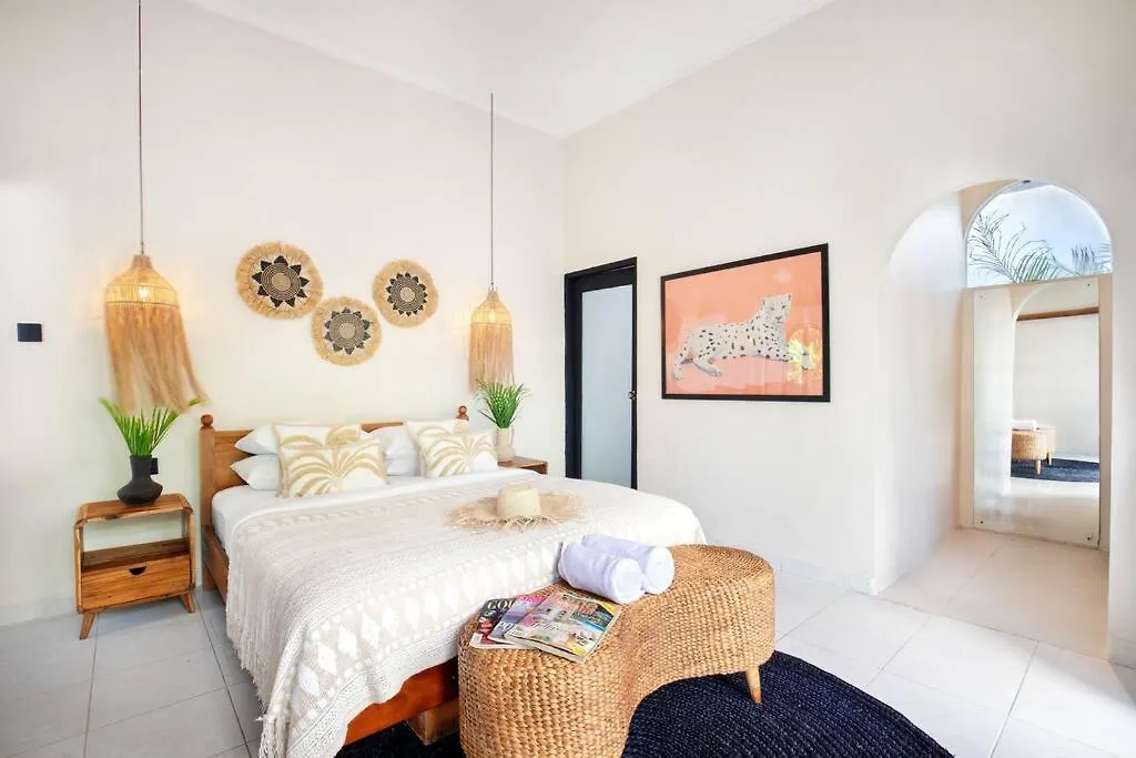 Villa Seminyak 3 Beds With Pool, Butler & Parking M5 Seminyak (Bali)
